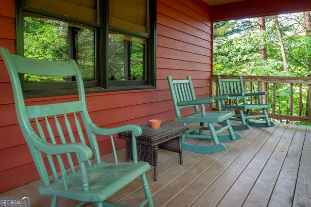 24 Wolf Howl Trail, Sautee Nacoochee, GA 30571