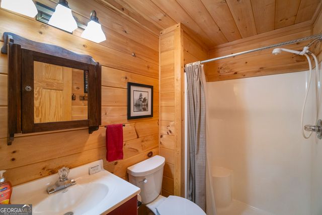 24 Wolf Howl Trail, Sautee Nacoochee, GA 30571