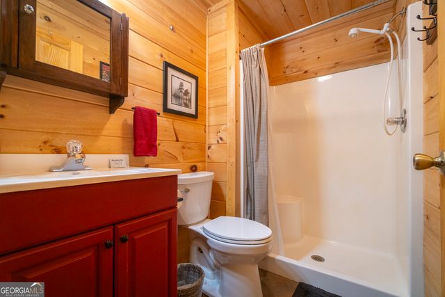 24 Wolf Howl Trail, Sautee Nacoochee, GA 30571