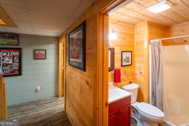24 Wolf Howl Trail, Sautee Nacoochee, GA 30571
