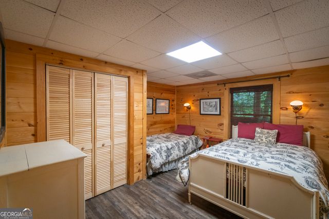 24 Wolf Howl Trail, Sautee Nacoochee, GA 30571