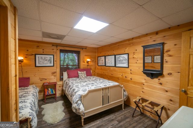 24 Wolf Howl Trail, Sautee Nacoochee, GA 30571
