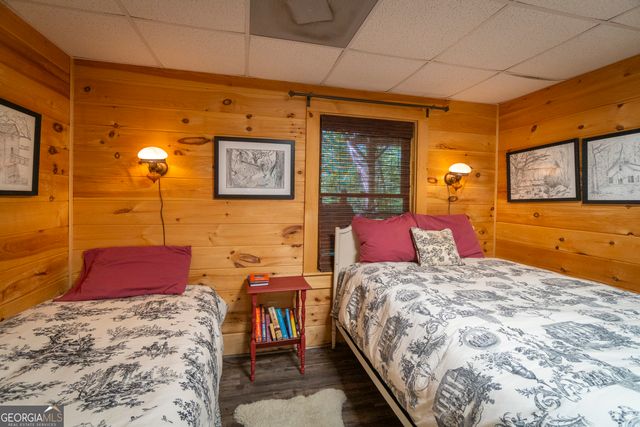 24 Wolf Howl Trail, Sautee Nacoochee, GA 30571