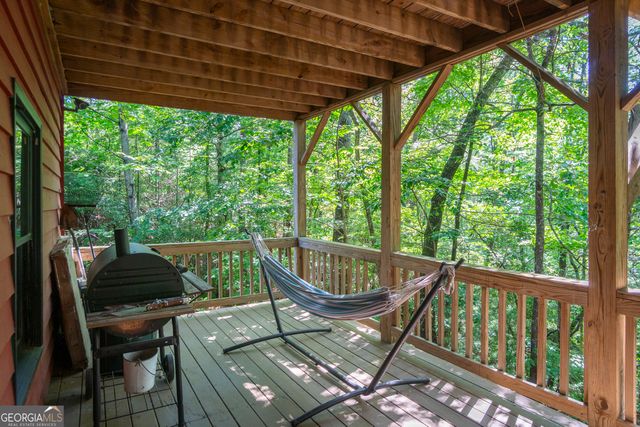24 Wolf Howl Trail, Sautee Nacoochee, GA 30571