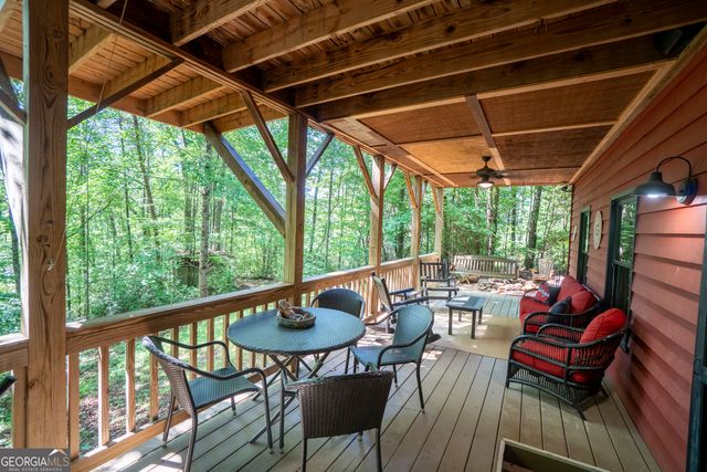 24 Wolf Howl Trail, Sautee Nacoochee, GA 30571