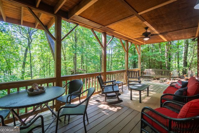 24 Wolf Howl Trail, Sautee Nacoochee, GA 30571