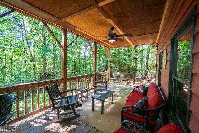 24 Wolf Howl Trail, Sautee Nacoochee, GA 30571