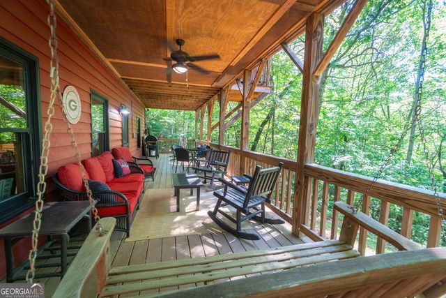 24 Wolf Howl Trail, Sautee Nacoochee, GA 30571