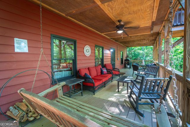 24 Wolf Howl Trail, Sautee Nacoochee, GA 30571