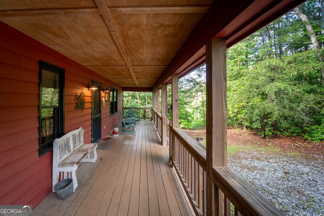 24 Wolf Howl Trail, Sautee Nacoochee, GA 30571