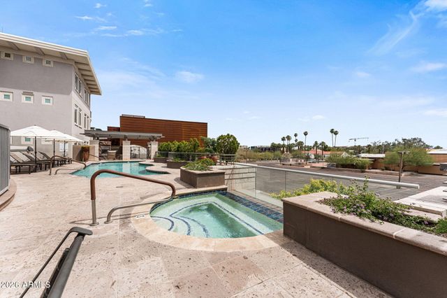 3801 N GOLDWATER Boulevard 204, Scottsdale, AZ 85251