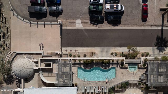 3801 N GOLDWATER Boulevard 204, Scottsdale, AZ 85251
