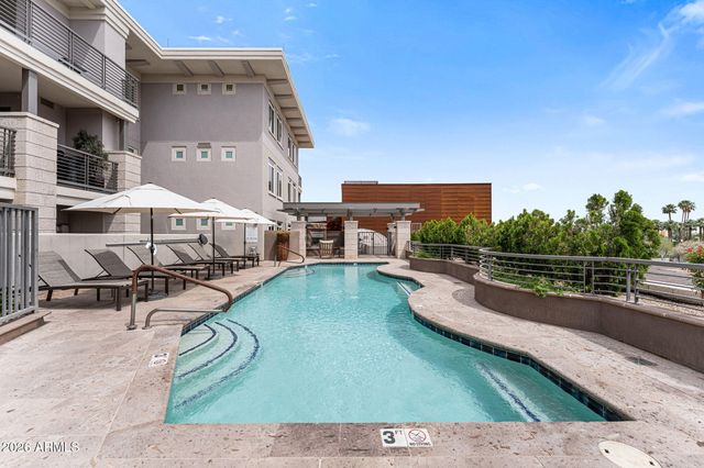 3801 N GOLDWATER Boulevard 204, Scottsdale, AZ 85251