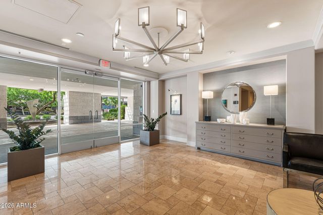 3801 N GOLDWATER Boulevard 204, Scottsdale, AZ 85251