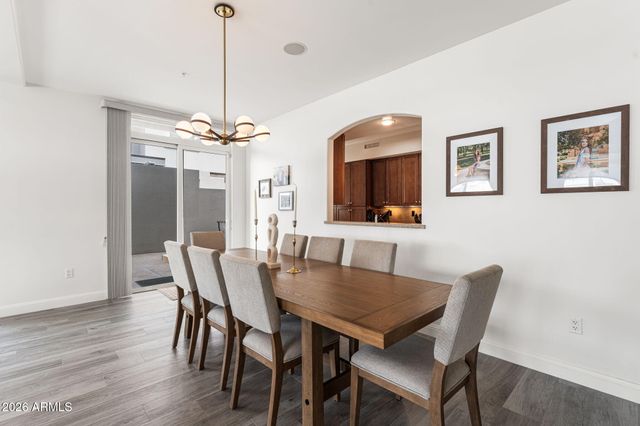 3801 N GOLDWATER Boulevard 204, Scottsdale, AZ 85251