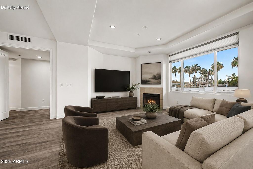3801 N GOLDWATER Boulevard 204, Scottsdale, AZ 85251 — photo 2