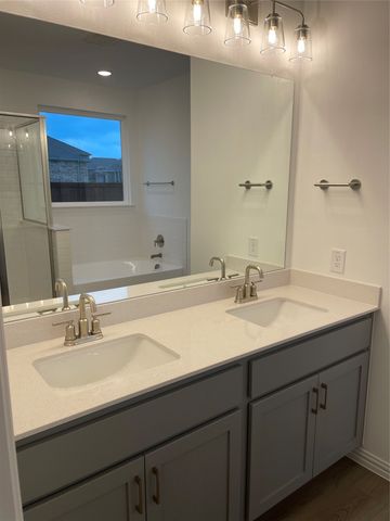 4014 Saltgrass Street, Melissa, TX 75454