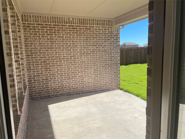 4014 Saltgrass Street, Melissa, TX 75454