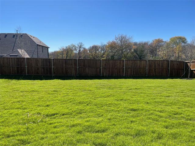 4014 Saltgrass Street, Melissa, TX 75454