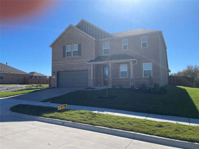 4014 Saltgrass Street, Melissa, TX 75454