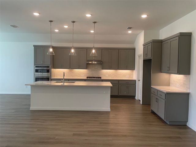 4014 Saltgrass Street, Melissa, TX 75454