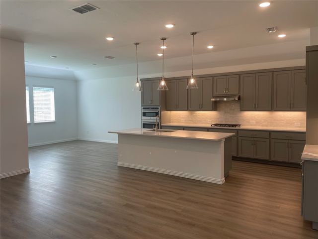 4014 Saltgrass Street, Melissa, TX 75454