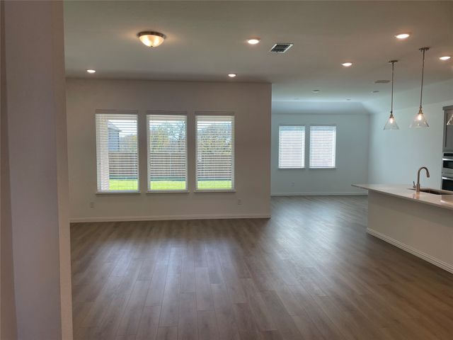 4014 Saltgrass Street, Melissa, TX 75454