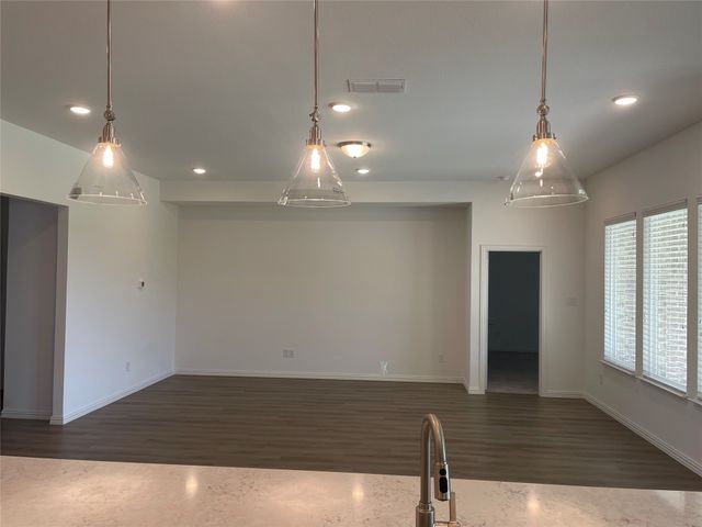 4014 Saltgrass Street, Melissa, TX 75454