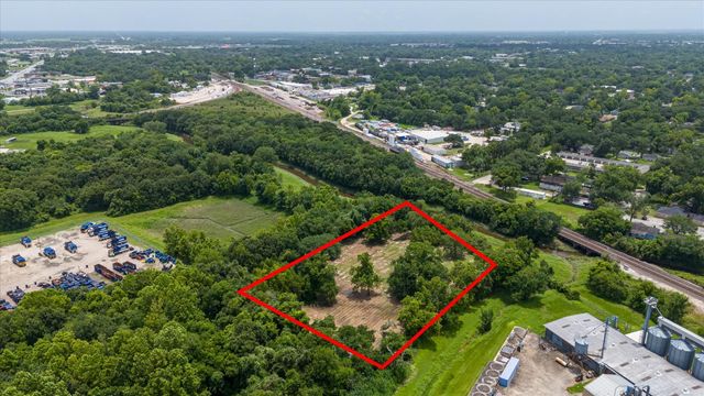 0 Highway 6 Nar, Alvin, TX 77511
