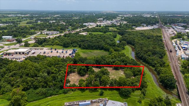 0 Highway 6 Nar, Alvin, TX 77511