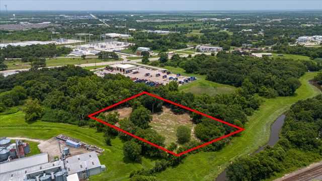 0 Highway 6 Nar, Alvin, TX 77511