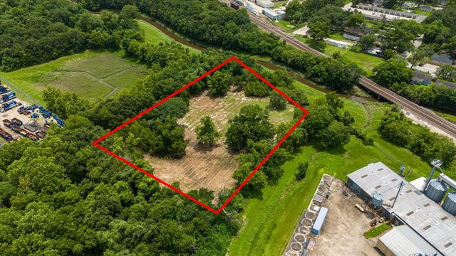 0 Highway 6 Nar, Alvin, TX 77511