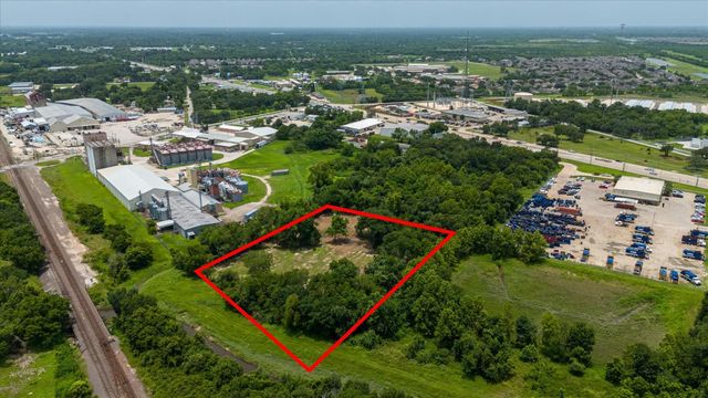0 Highway 6 Nar, Alvin, TX 77511