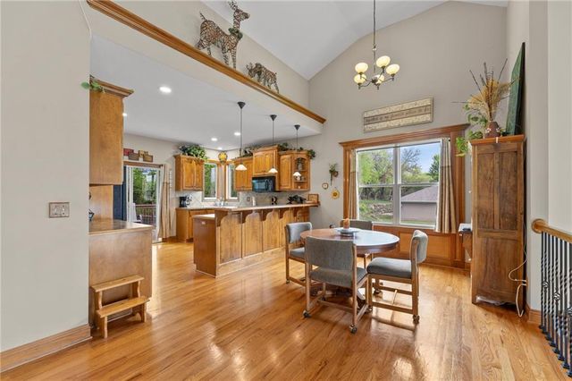 1414 N 151 Terrace, Basehor, KS 66007