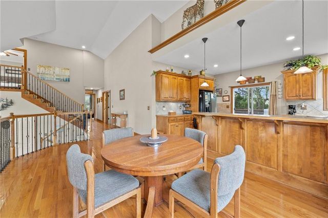 1414 N 151 Terrace, Basehor, KS 66007