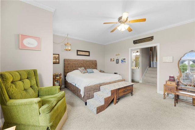 1414 N 151 Terrace, Basehor, KS 66007