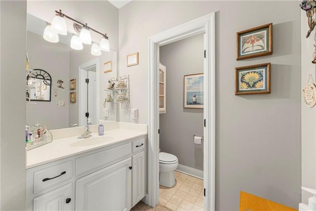 1414 N 151 Terrace, Basehor, KS 66007