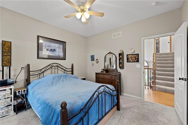 1414 N 151 Terrace, Basehor, KS 66007