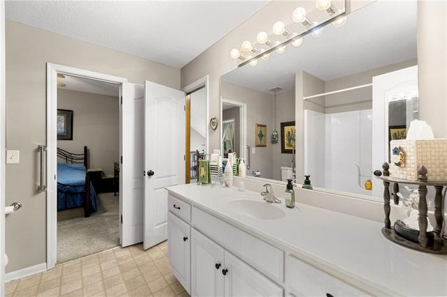 1414 N 151 Terrace, Basehor, KS 66007