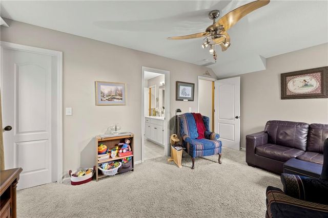 1414 N 151 Terrace, Basehor, KS 66007