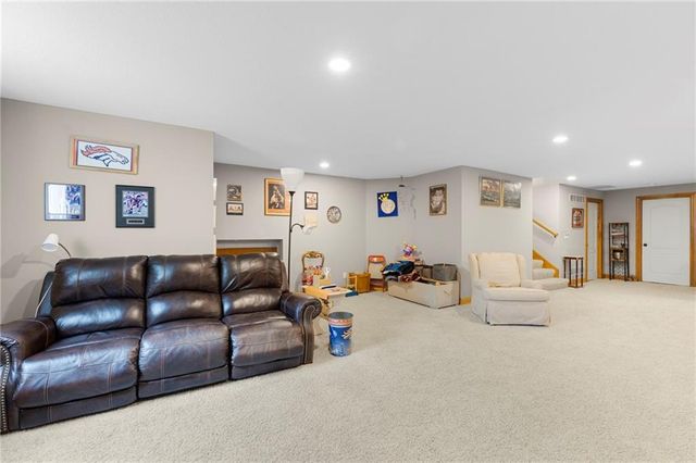 1414 N 151 Terrace, Basehor, KS 66007