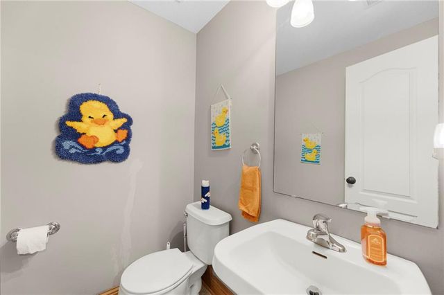 1414 N 151 Terrace, Basehor, KS 66007
