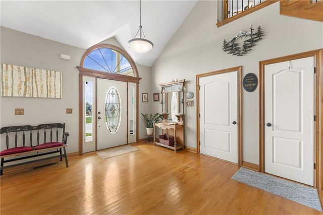 1414 N 151 Terrace, Basehor, KS 66007