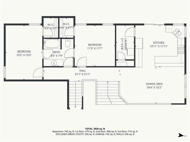 1414 N 151 Terrace, Basehor, KS 66007