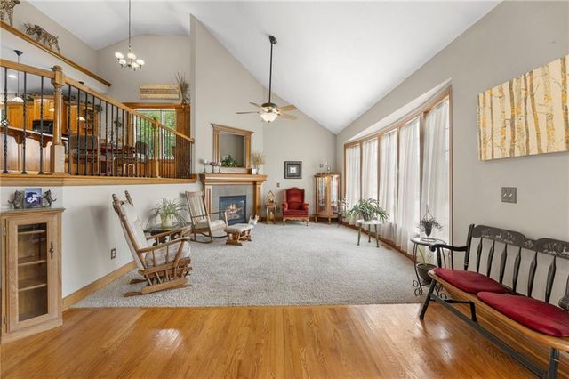 1414 N 151 Terrace, Basehor, KS 66007
