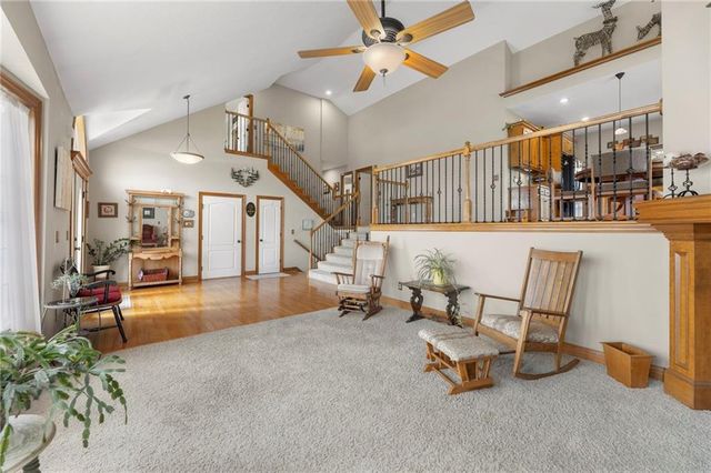 1414 N 151 Terrace, Basehor, KS 66007