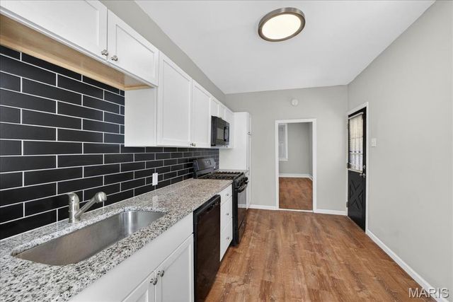 6118 Vermont Avenue, St Louis, MO 63111