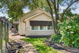 6118 Vermont Avenue, St Louis, MO 63111