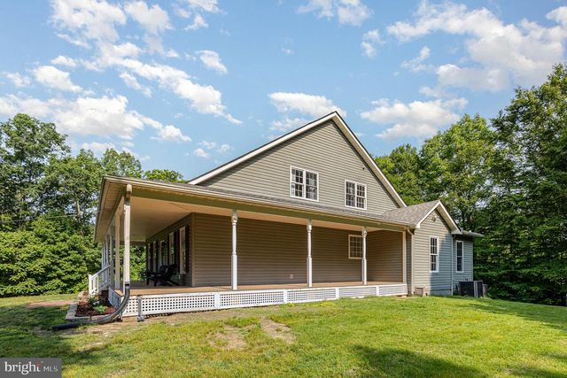 7160 DOGWOOD LANE, King George, VA 22485
