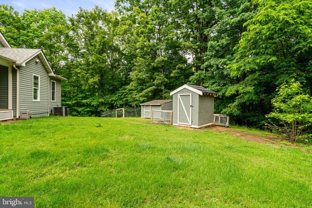 7160 DOGWOOD LANE, King George, VA 22485